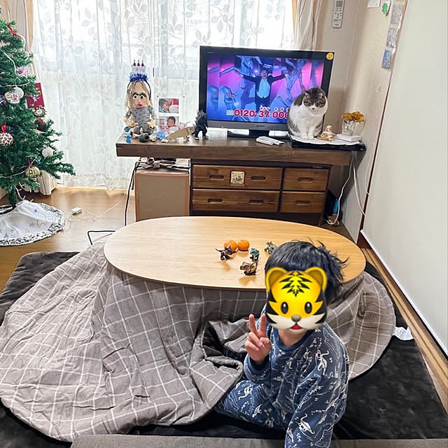 tiroさんの実例写真