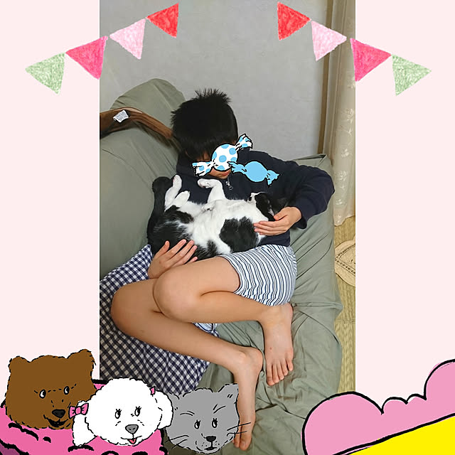 oliveさんの実例写真