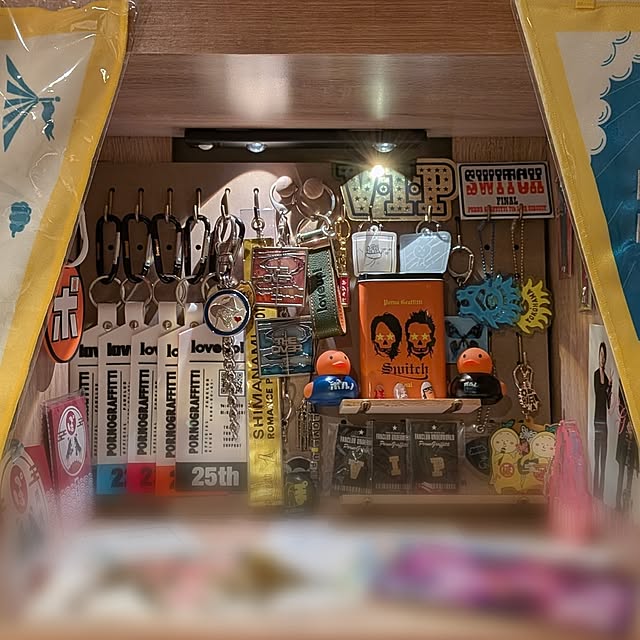 kumijiさんの実例写真