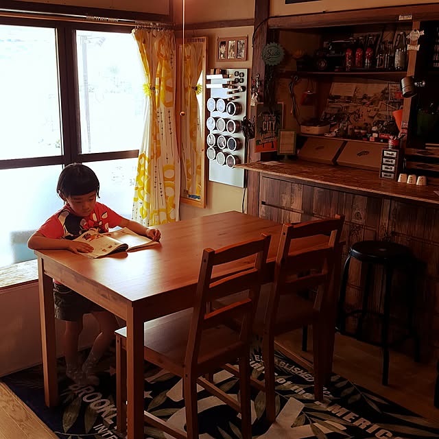redstarworks.incさんの実例写真