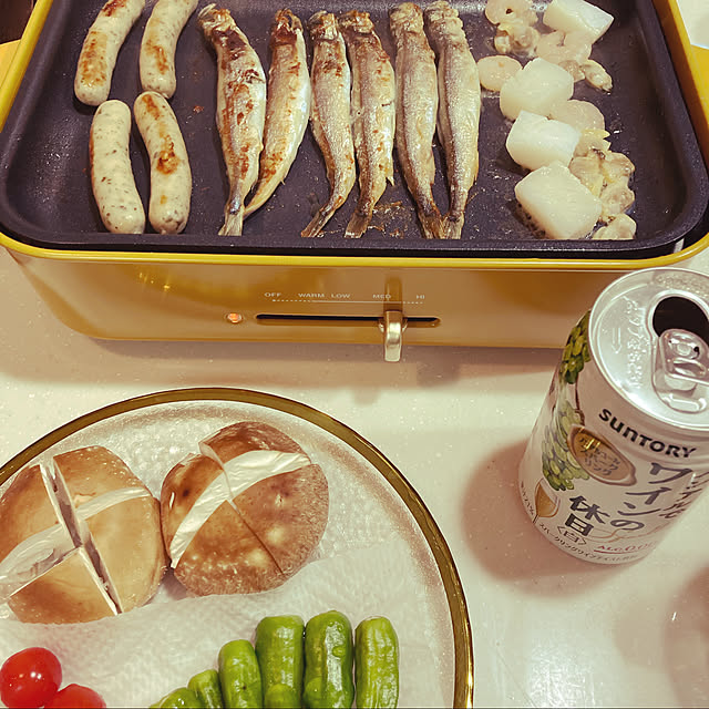 chicomaruさんの実例写真