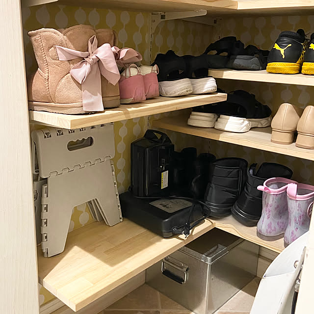 ROMAさんの部屋