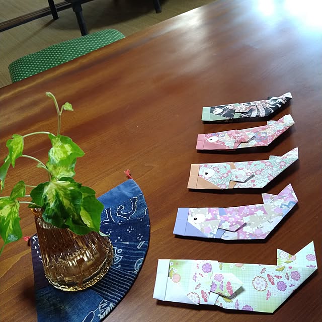 nacoさんの部屋