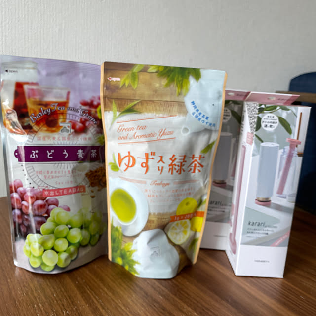 ohanaさんの実例写真