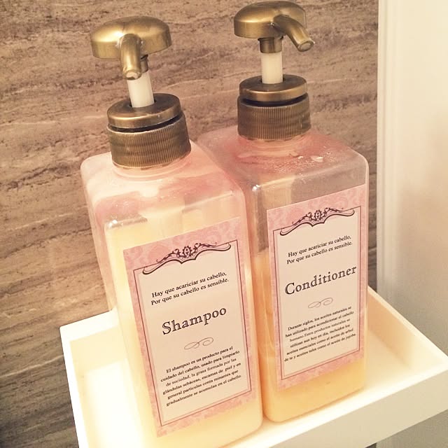 pinkroseさんの実例写真