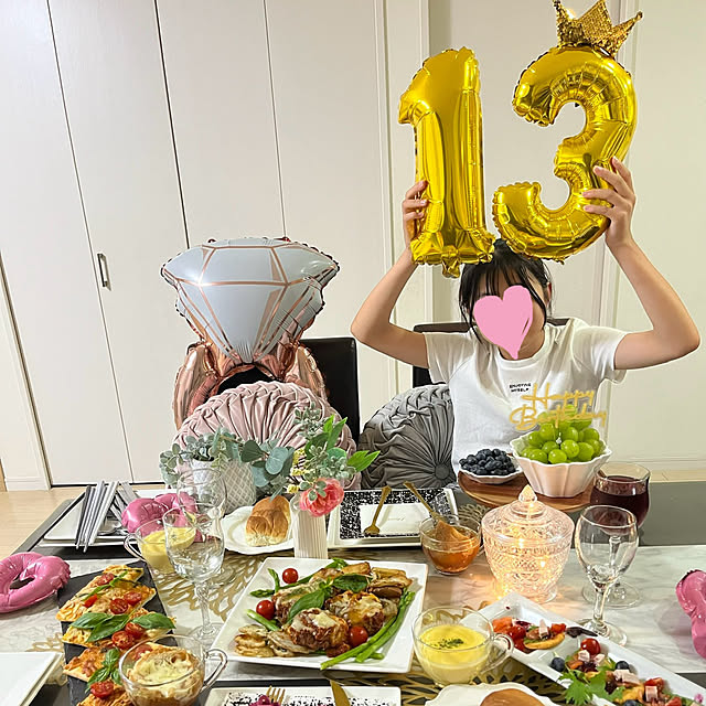 rikuerinka86さんの実例写真