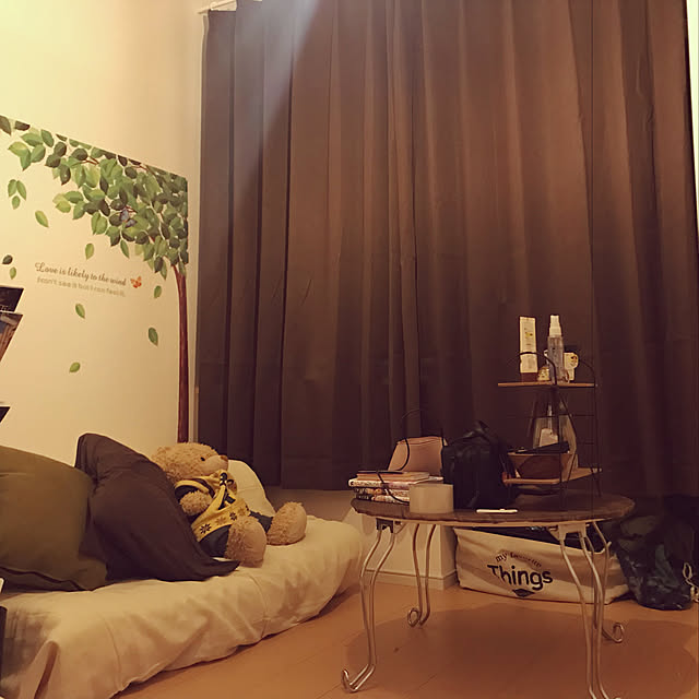 mistlさんの実例写真
