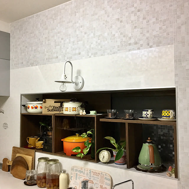 mugijunさんの実例写真