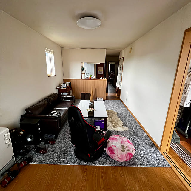ramu29さんの実例写真