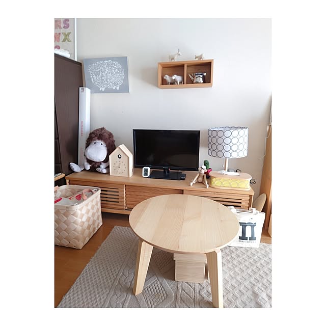 SARON_TSUBAKIさんの実例写真