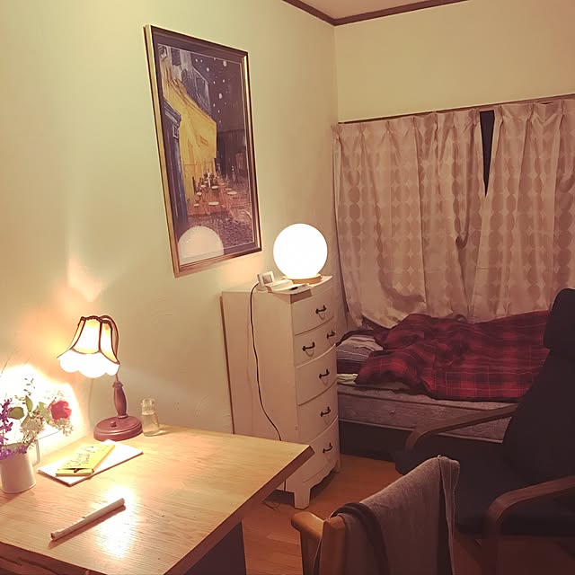 ojさんの実例写真
