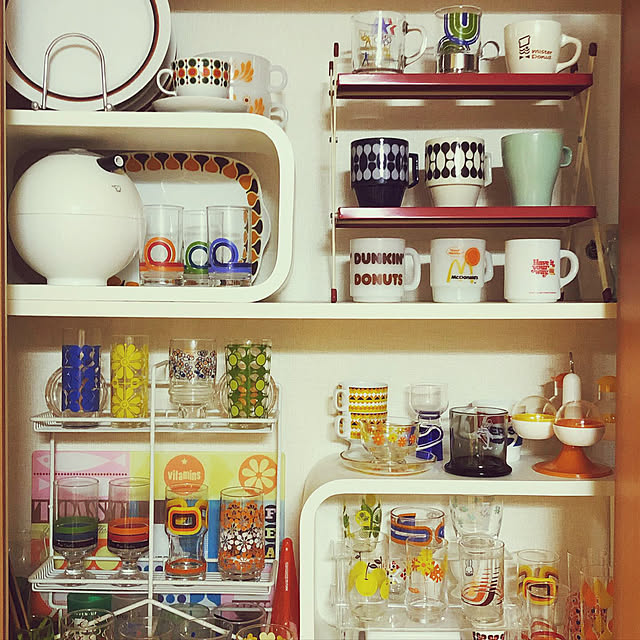 ikettenさんの実例写真