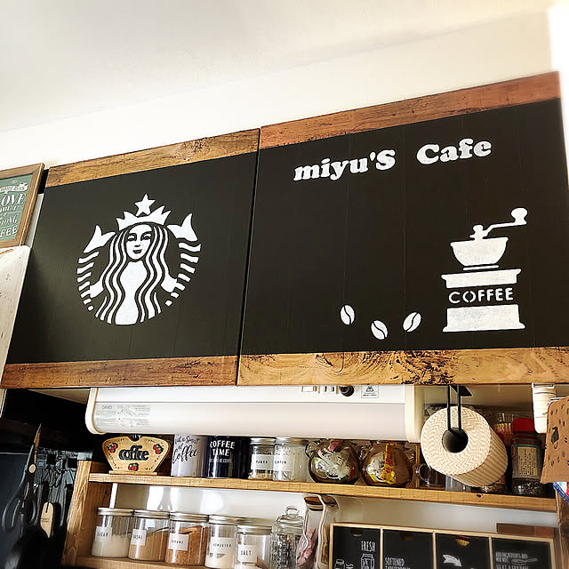 Miyuさんの実例写真