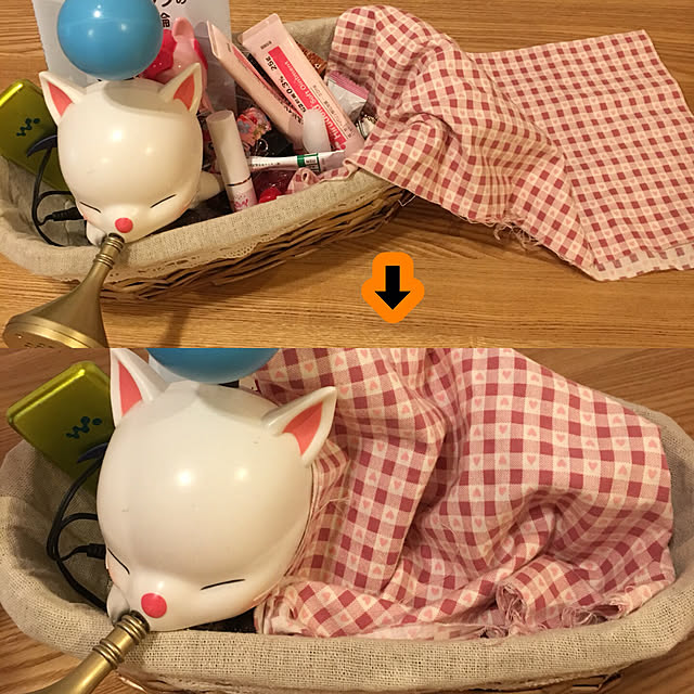 jamさんの実例写真
