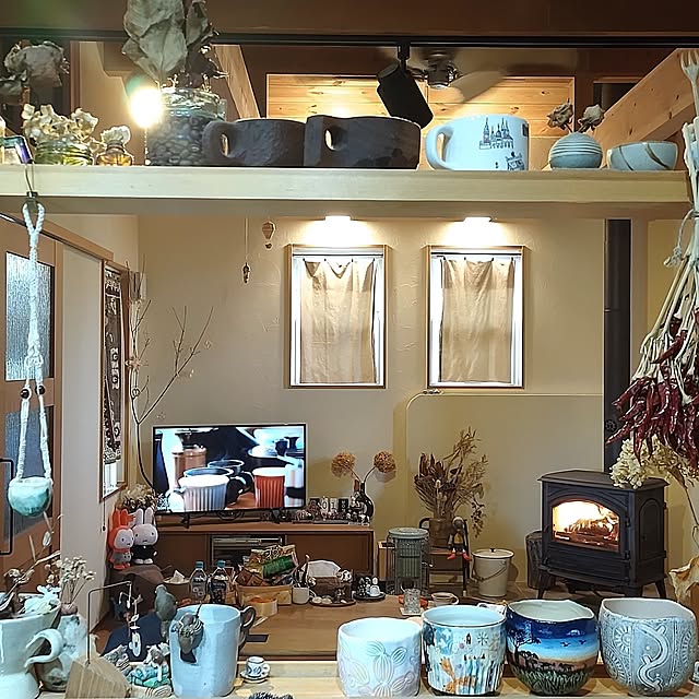 t.yumiさんの実例写真