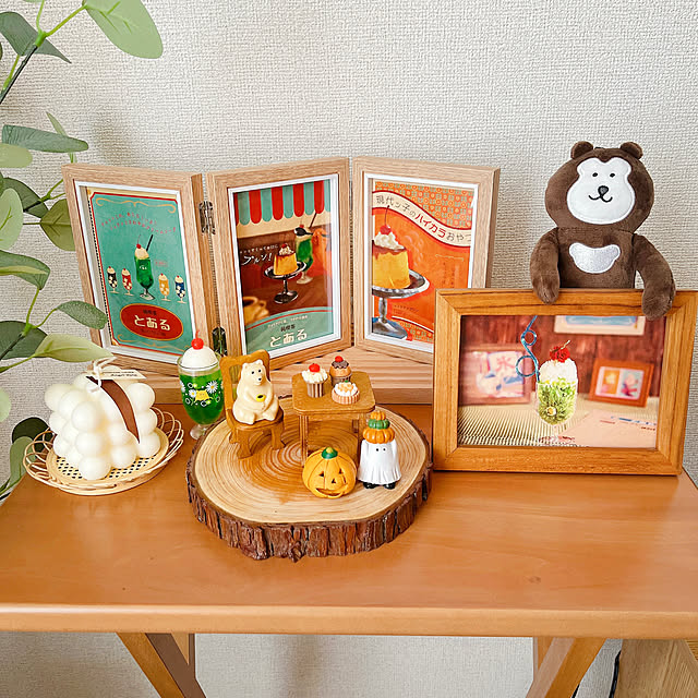 mochiさんの実例写真