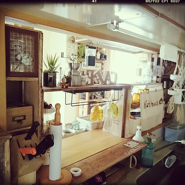 soyuru-mamaさんの実例写真