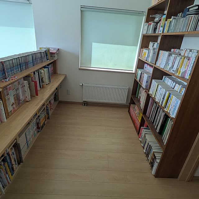mrmrさんの部屋