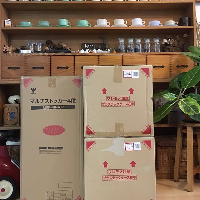 eriさんの実例写真