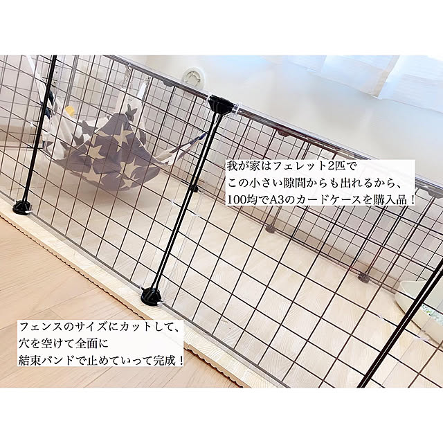 chaluさんの実例写真