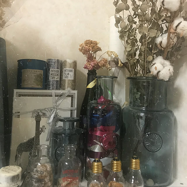 tomさんの実例写真