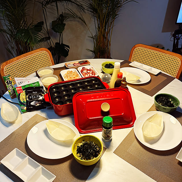 La_Casa_de_Lilyさんの実例写真