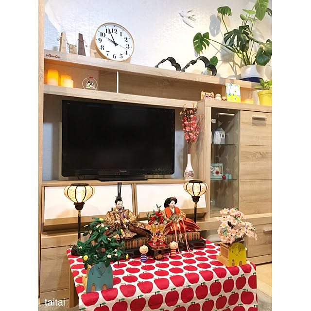 taitaiさんの実例写真