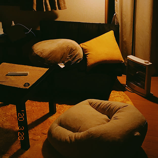 karoroさんの実例写真