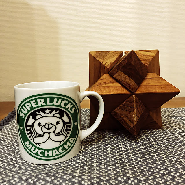 monoさんの部屋