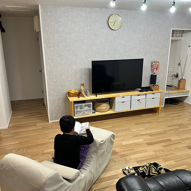 kuromiさんの部屋