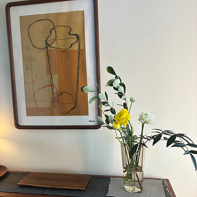 walking123さんの部屋