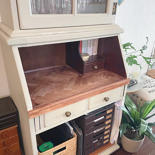 kuroさんの部屋