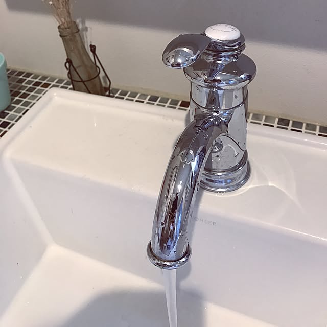 バス/トイレのインテリア実例 - 2017-01-29 13:46:11