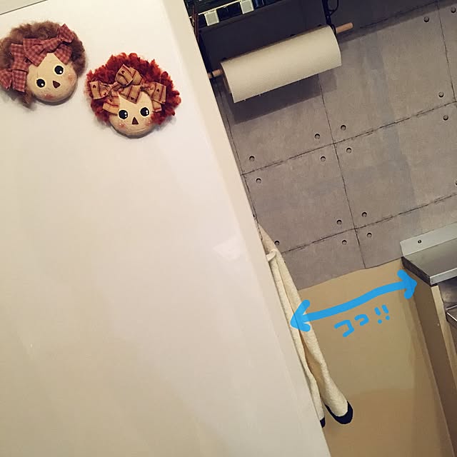 rinonon219さんの実例写真
