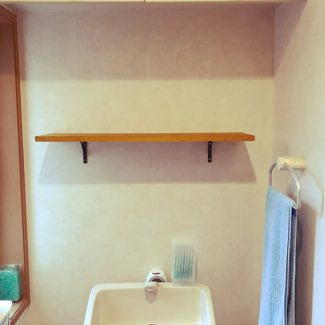 収納/DIY/バス/トイレのインテリア実例 - 2021-07-08 17:09:10