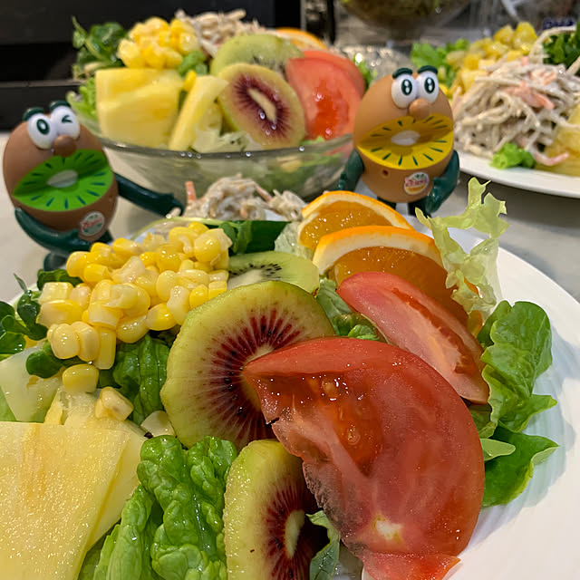 Aqettyさんの部屋