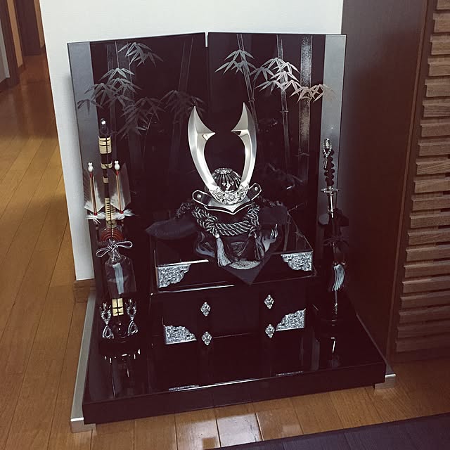 1hime2taro_mamaさんの実例写真