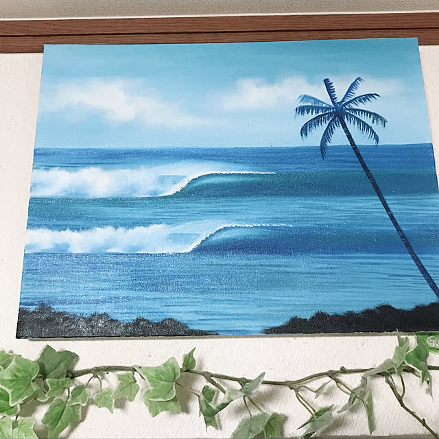 HANAさんの実例写真