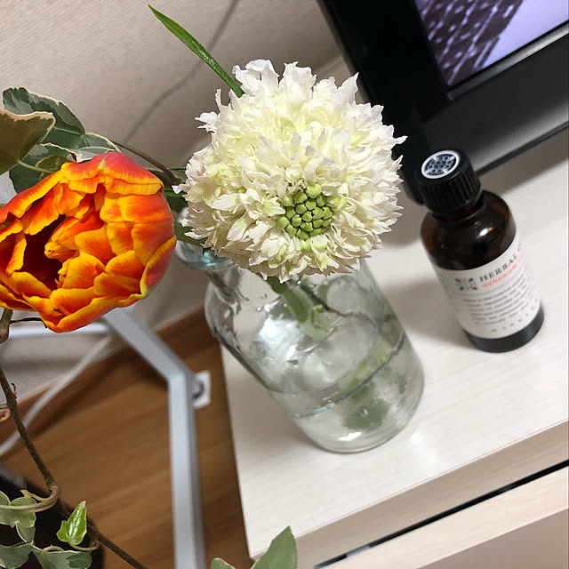 rikaさんの実例写真