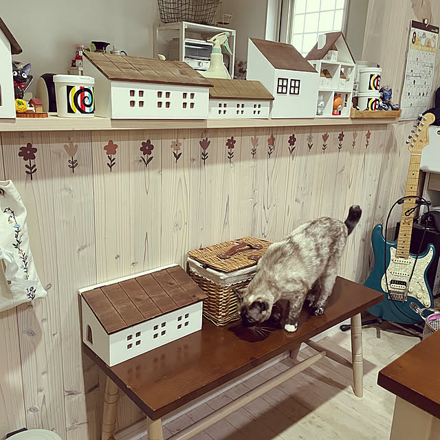 yu-iさんの部屋