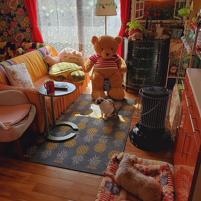 kumutanさんの実例写真
