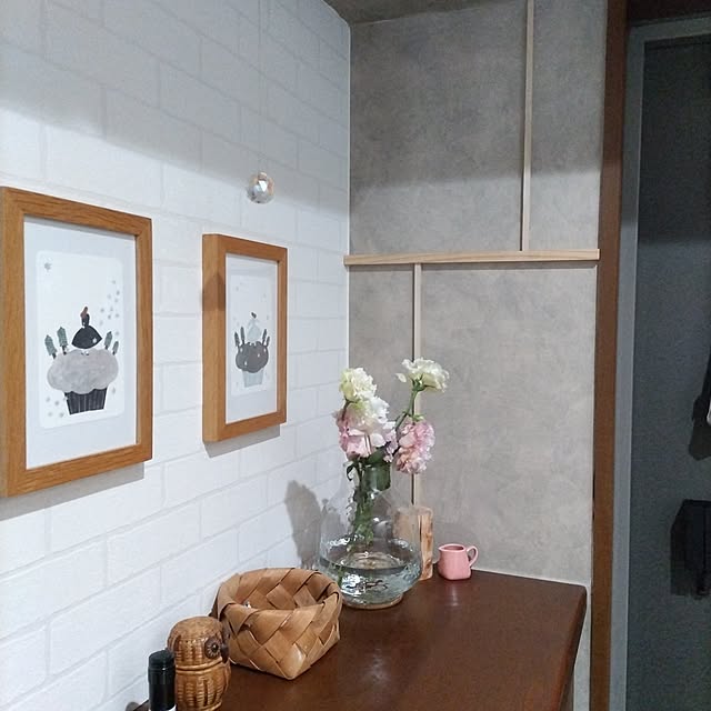sakiさんの実例写真