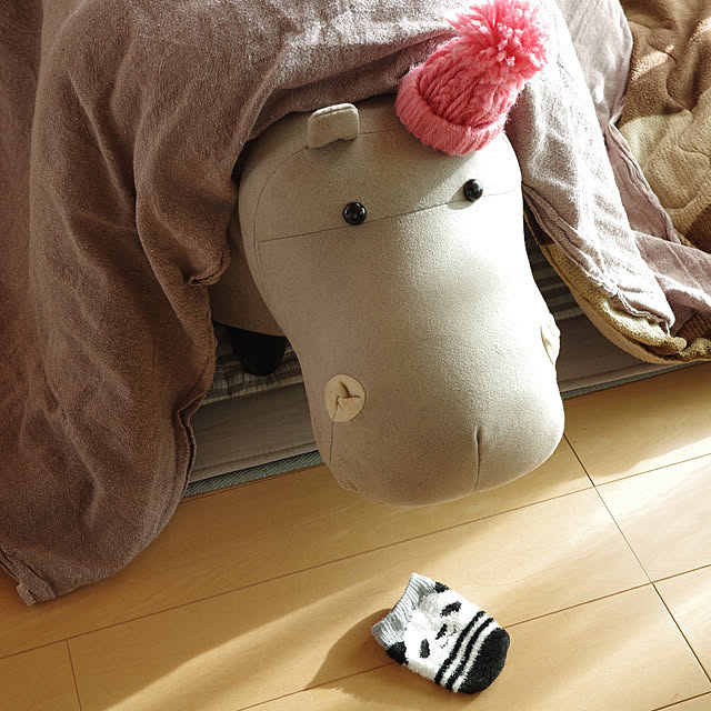 mangoさんの部屋