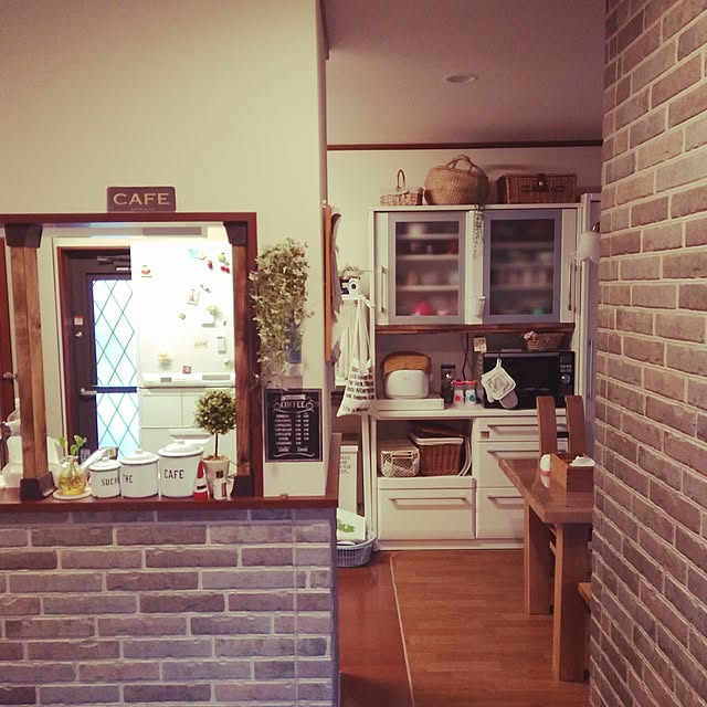 nene-laynyさんの実例写真