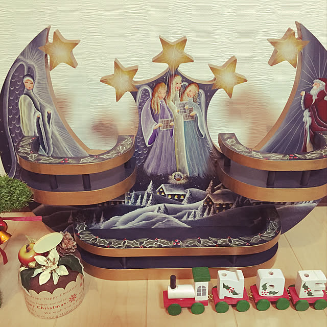 romiromiさんの部屋