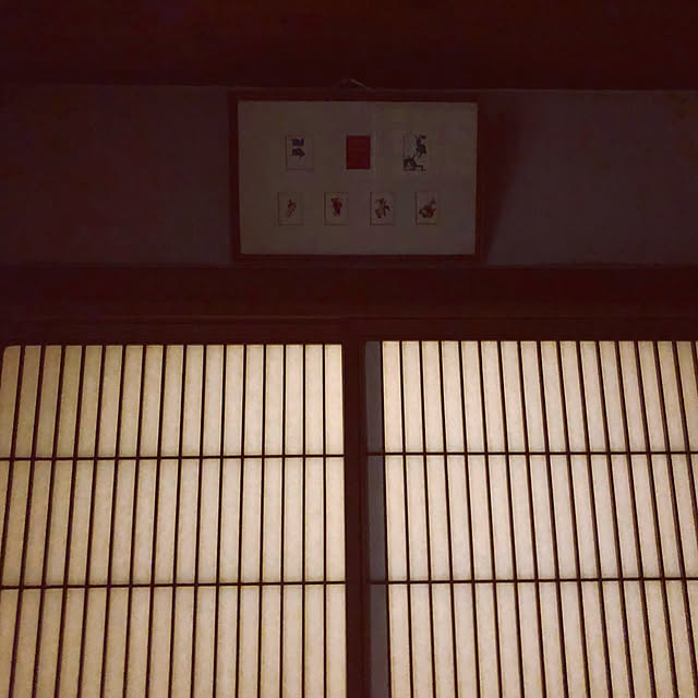 chacoさんの実例写真