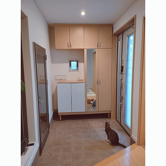 m.aさんの実例写真
