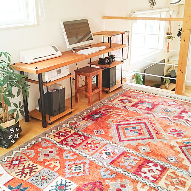 GARAGE__HOUSEさんの実例写真