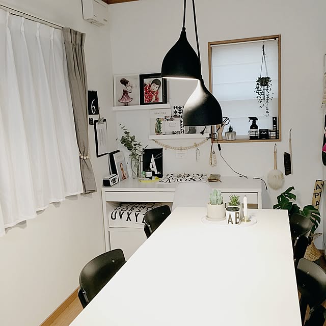 RABIさんの実例写真