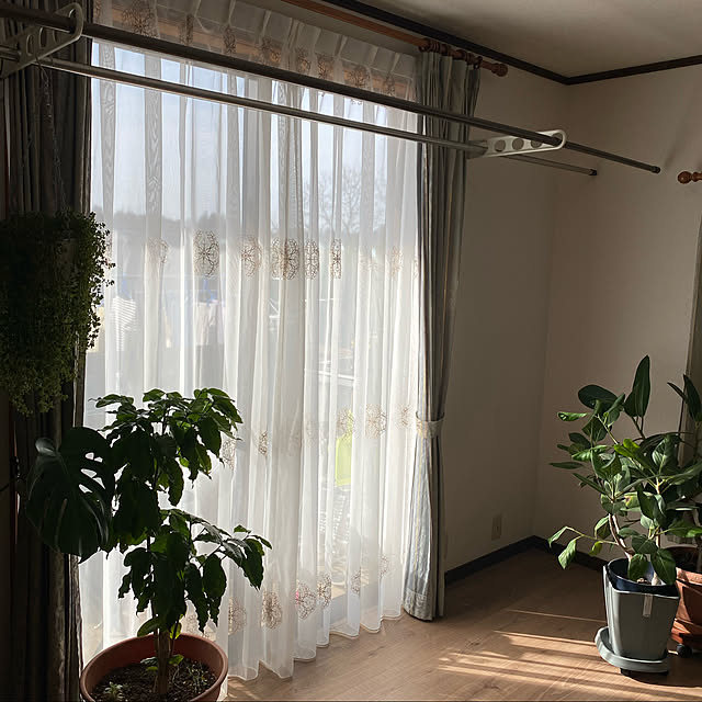 niconさんの実例写真